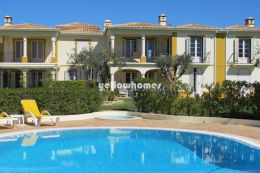 Spacious 2-bed apartment on Golf Resort near Carvoeiro